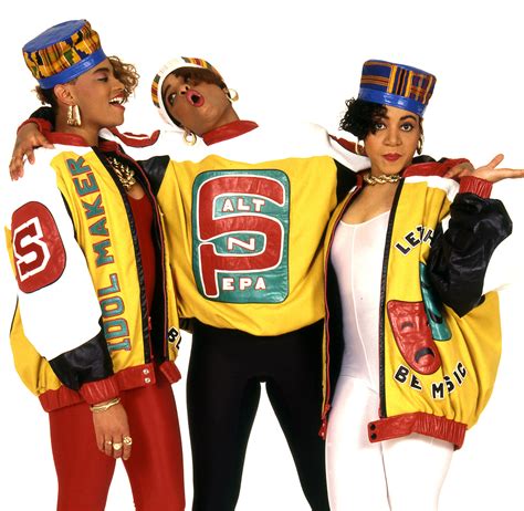 salt n pepa replica jacket|salt n pepa 90s outfits.